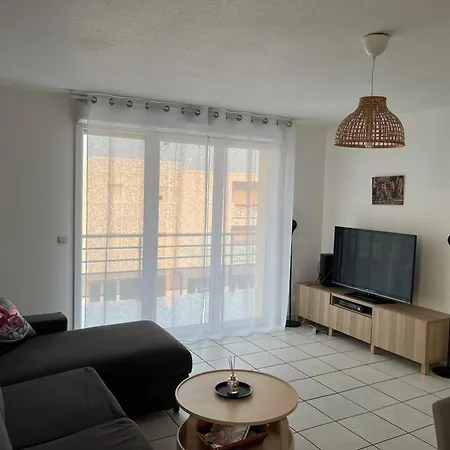 Gauguin26 Appartement