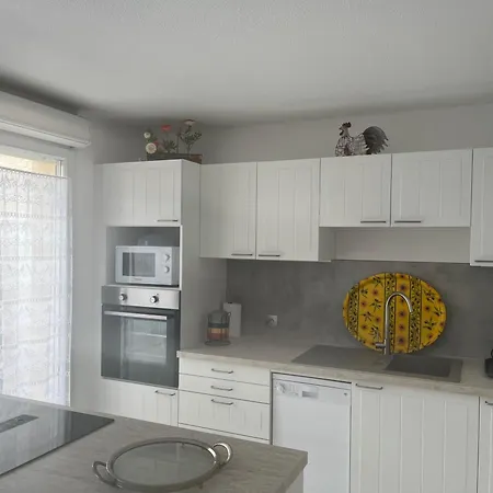 Gauguin26 Appartement *
