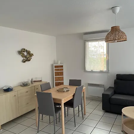 Gauguin26 Appartement Agde